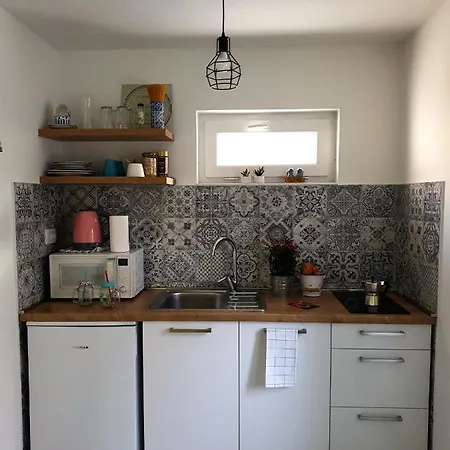 Apartamento Ana