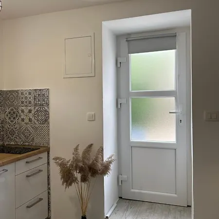 Apartamento Ana