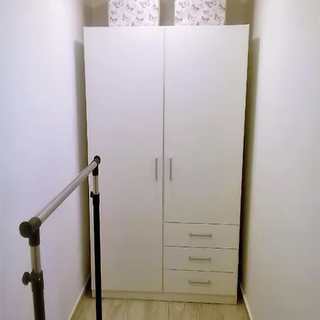 Apartamento Ana Zadar