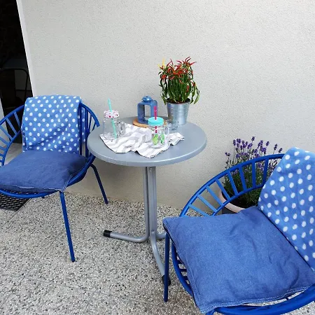 Appartamento Ana Zara